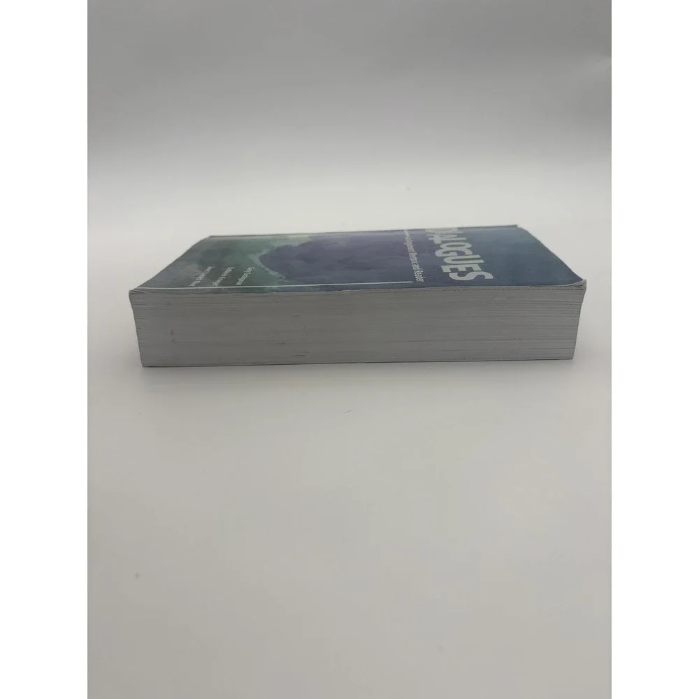 Dialogues Argument Rhetoric Reader Goshgarian Krueger Pearson Multi Trade PB USA